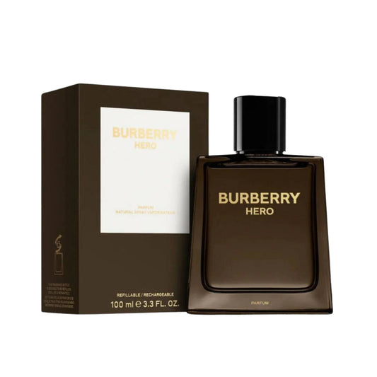 BURBERRY HERO PARFUM 100 ML