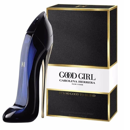 CAROLINA HERRERA GOOD GIRL 80ML EDP MUJER
