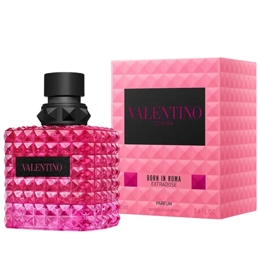 VALENTINO DONNA BORN IN ROMA EXTRADOSE PARFUM MUJER 100 ML