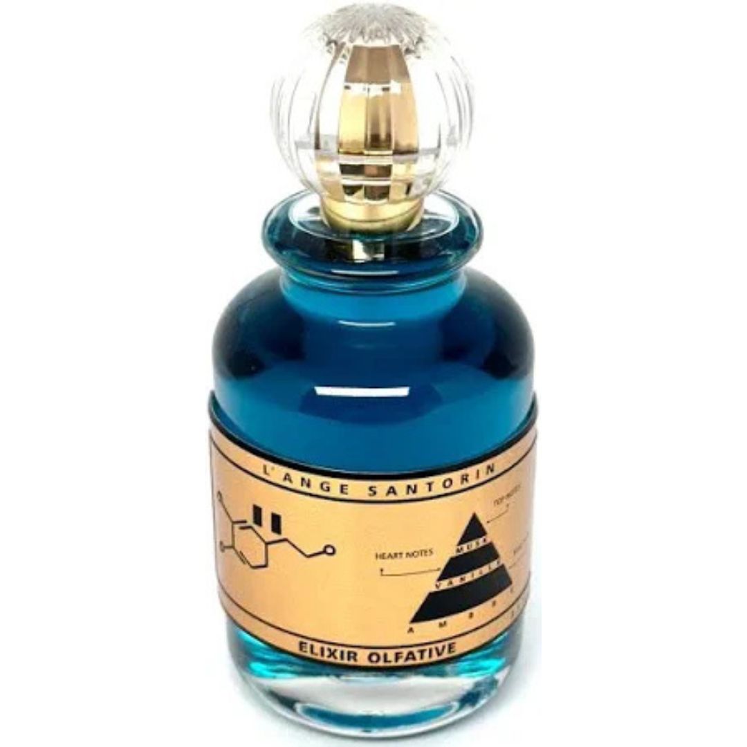 GEVILL ANGE SANTORINI 120ML