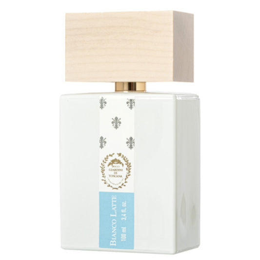 BIANCO LATTE GIARDINI DI TOSCANA MUJER 100 ML