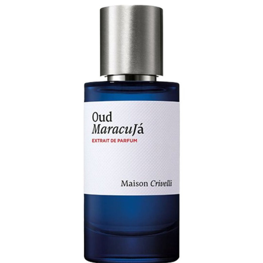 OUD MARACUJÁ MAISON CRIVELLI 50ML
