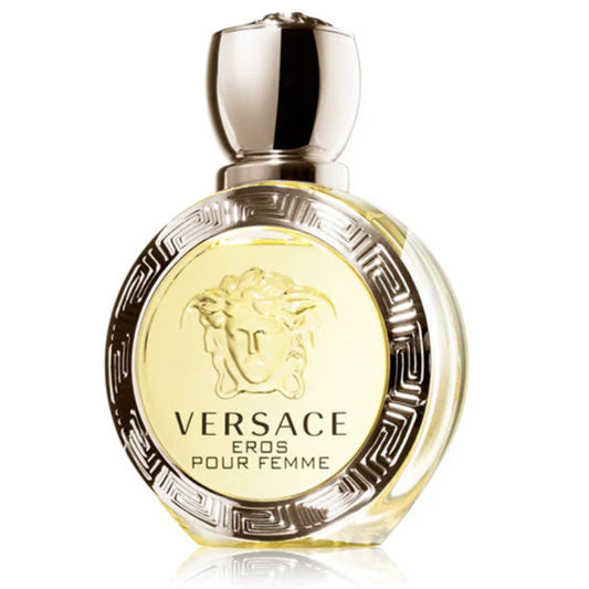 VERSACE EROS 100 ML MUJR EDT