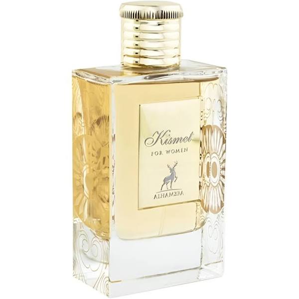 ALHAMBRA KISMET FOR WOMEN 100 ML