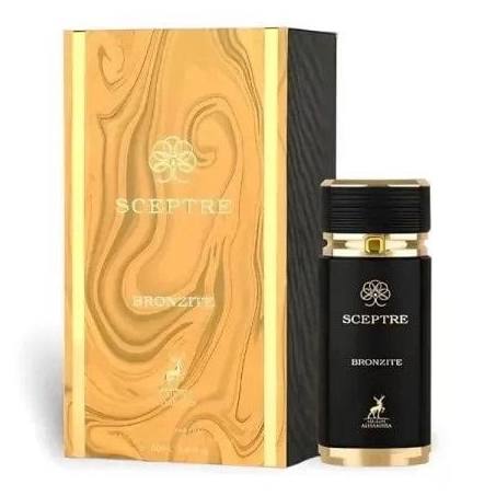 ALHAMBRA SCEPTRE BRONZITE EDP 100 ML