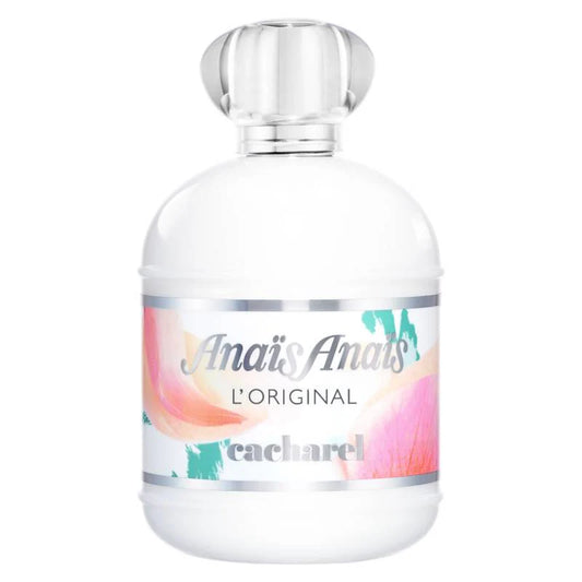 ANAIS ANAIS DE CACHAREL DM 100 ML