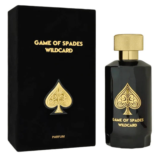 GAME OF SPADES WILDCARD 100 ML