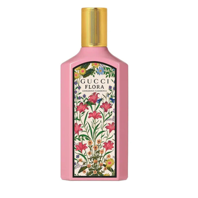 GUCCI FLORA GORGEOUS GARDENIA 100 ML MUJER