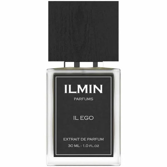 ILMIN IL EGO