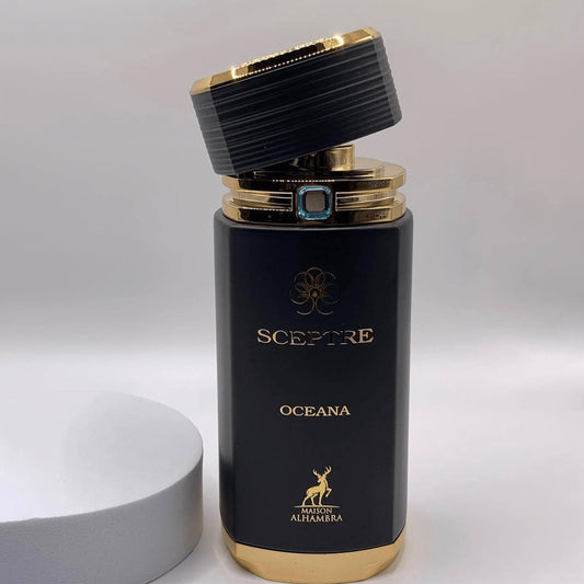 ALHAMBRA SCEPTRE OCEANA EDP 100 ML