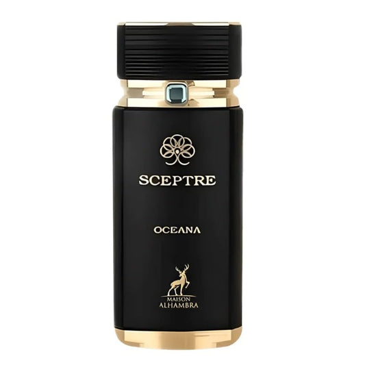 ALHAMBRA SCEPTRE OCEANA EDP 100 ML