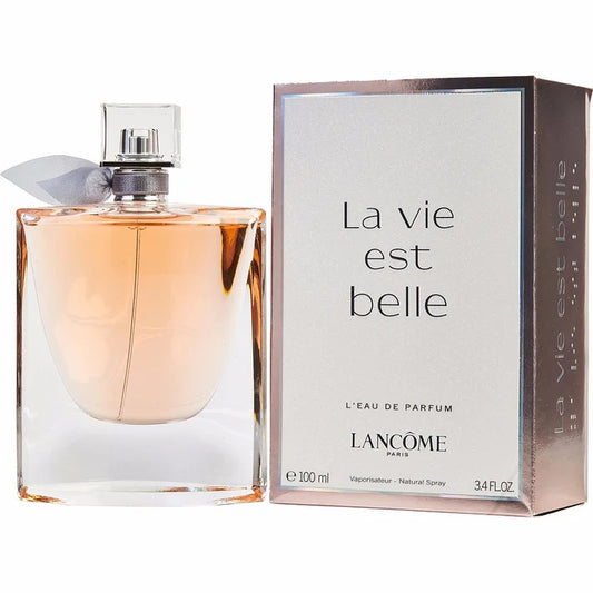 LA VIE EST BELLE LANCOME DM EDP 100 ML