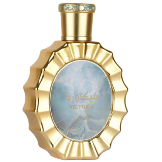 VICTORIA LATTAFA  EDP MUJER