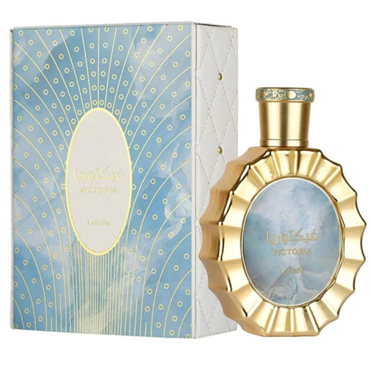 VICTORIA LATTAFA  EDP MUJER