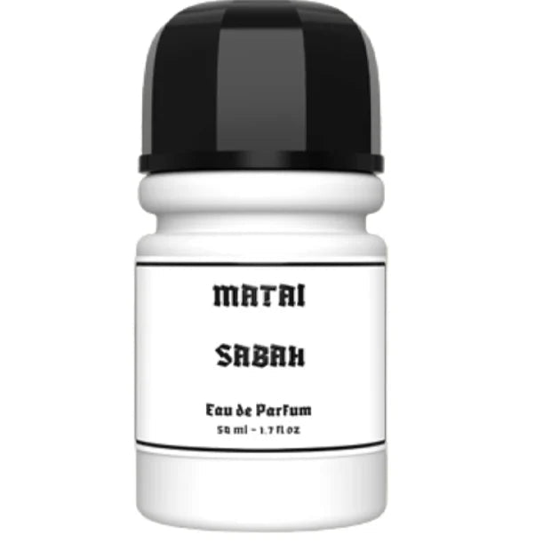 MATAI SABAH, EDP 50 ML