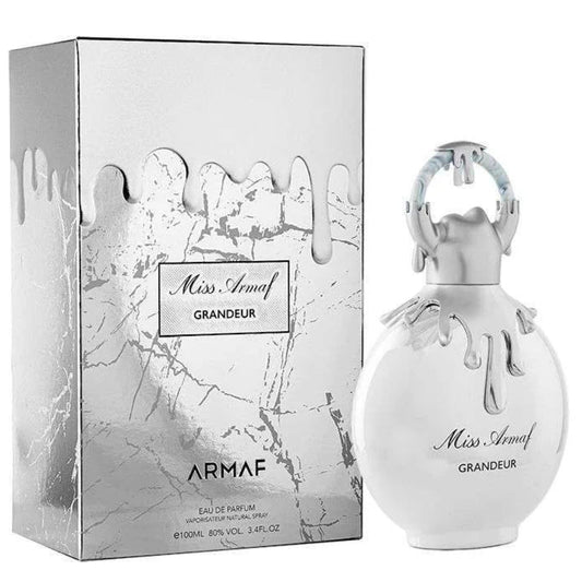 MISS ARMAF GRANDEUR ARMAF 100 ML EDP MUJER