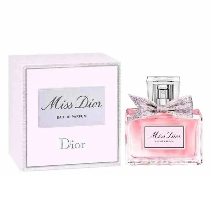 MISS DIOR CHRISTIAN DIOR 100 ML EDP  MUJER