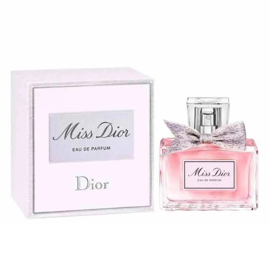 MISS DIOR CHRISTIAN DIOR 100 ML EDP  MUJER
