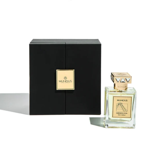 MUNDUS CICHEN ITZA 50ML UNISEX