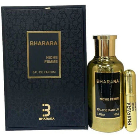 BHARARA NICHE FEMME 100 ML DM