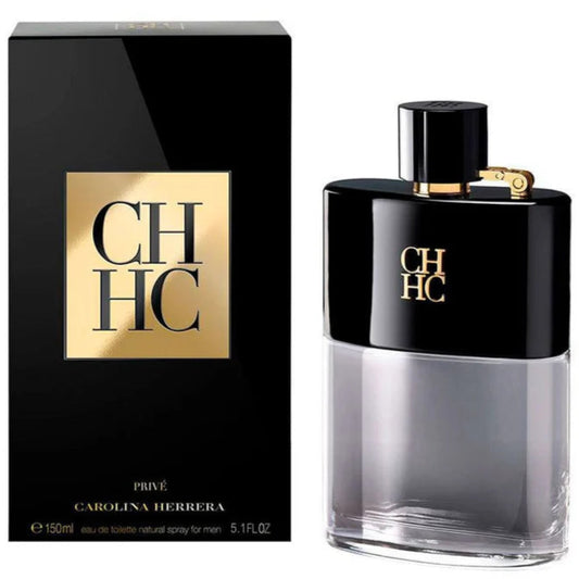 CH PRIVE 100 ML EDT HM