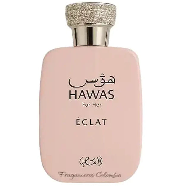 RASASI HAWAS ECLAT  100 ML EDP MUJER