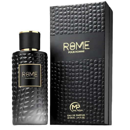 ROME POUR HOMME 100 ML EDP HOMBRE