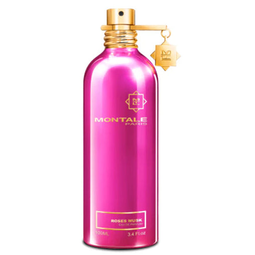 MONTALE  ROSES MUSK 100 ML