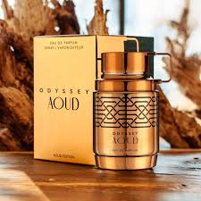 ARMAF ODYSSEY AOUD HM EDP 100 ML