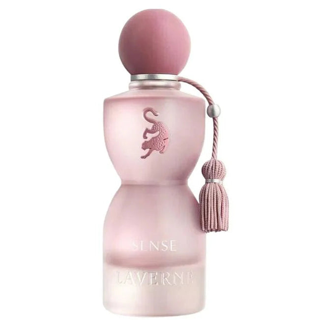 SET SENSE LAVERNE BY GEORGINA RODRIGUEZ (75 ML + BODY POWDER)