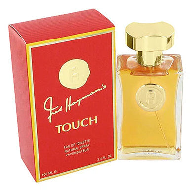 BEVERLY HILLS TOUCH 100 ML EDT