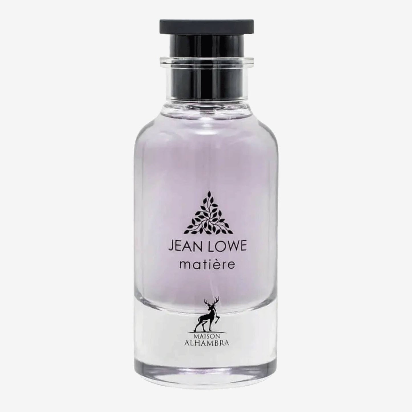 JEAN LOWE MATIÉRE MAISON ALHAMBRA  EDP 100 ML MUJER