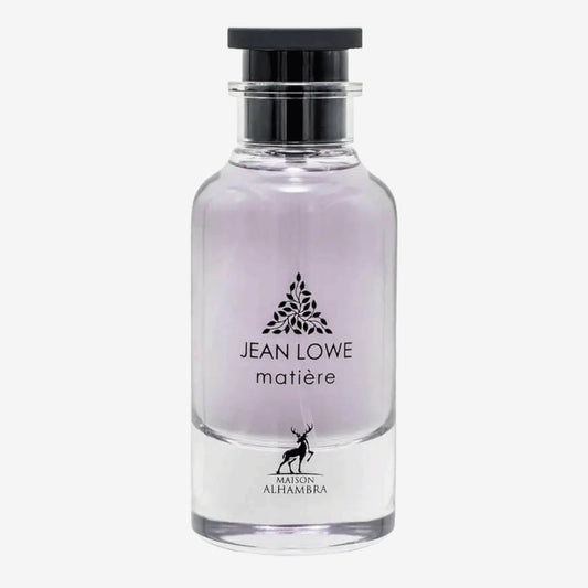 JEAN LOWE MATIÉRE MAISON ALHAMBRA  EDP 100 ML MUJER
