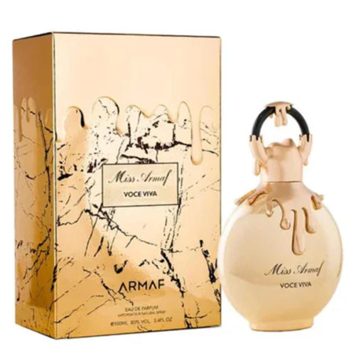 MISS ARMAF VOCE VIVA   ARMAF 100 ML EDP MUJER