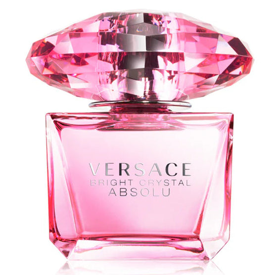VERSACE BRIGHT ABSOLU EDP 90 ML MUJER