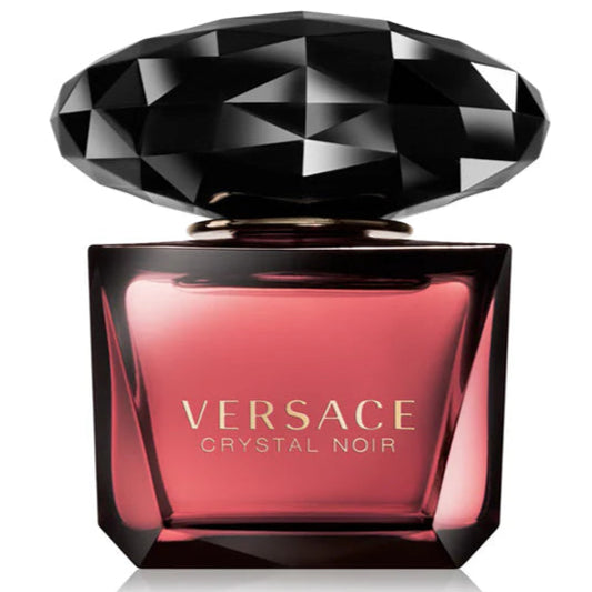 VERSACE CRISTAL NOIR POUR FEMME PARFUM 90 ML DM