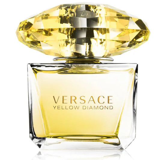 VERSACE YELLOW DIAMOD 90 ML EDT