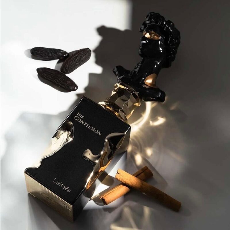 LATTAFA HIS CONFESSION 100ML EDP