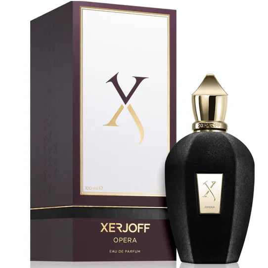 XERJOFF OPERA 100 ML EDP