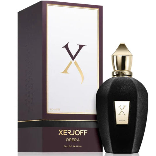 XERJOFF OPERA 100 ML EDP