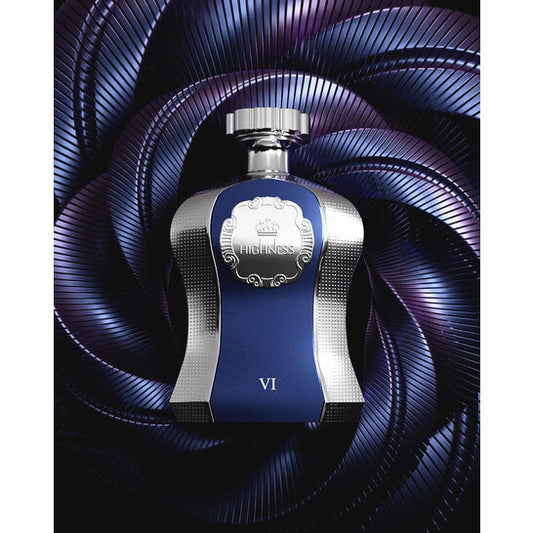 AFNAN HIGHNESS 100 ML EDP HM