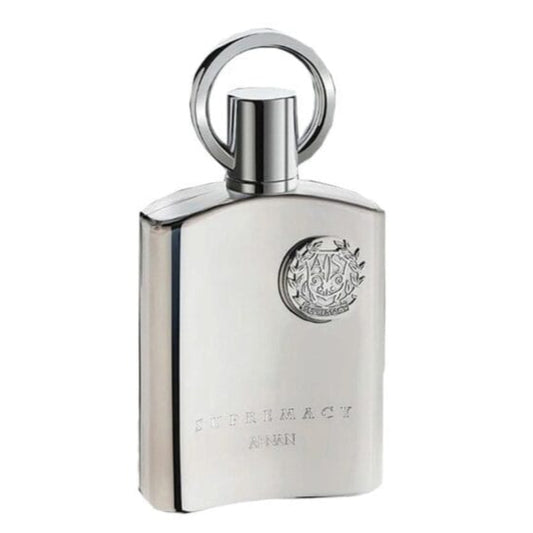 AFNAN SUPREMACY SILVER 100 ML EDP HOMBRE