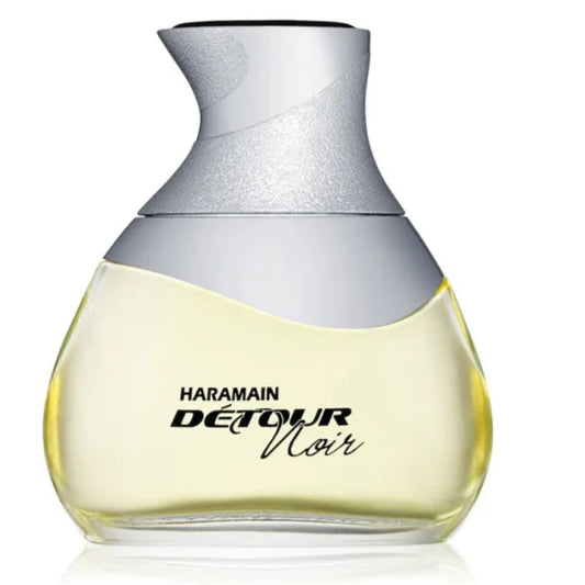 AL HARAMAIN DETOUR NOIR 100 ML EDP