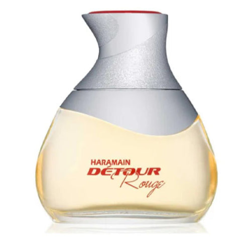AL HARAMAIN DETOUR ROUGE 100 ML EDP