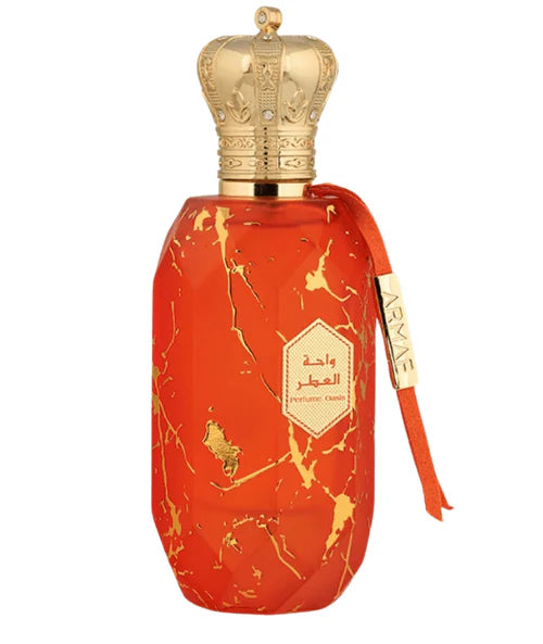 ARMAF ETER PERFUME OASIS  100 ML EDP UNISEX