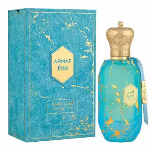 ARMAF ETER ARABAIN SKY   100 ML EDP  HOMBRE