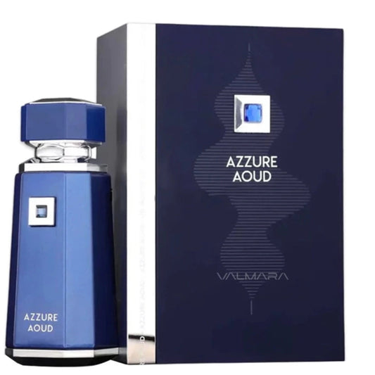 FRENCH AVENUE AZZURE AOUD EDP 100 ML HOMBRE