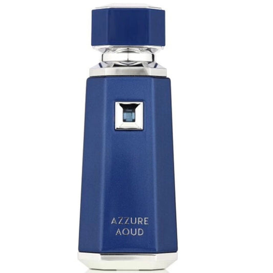 FRENCH AVENUE AZZURE AOUD EDP 100 ML HOMBRE