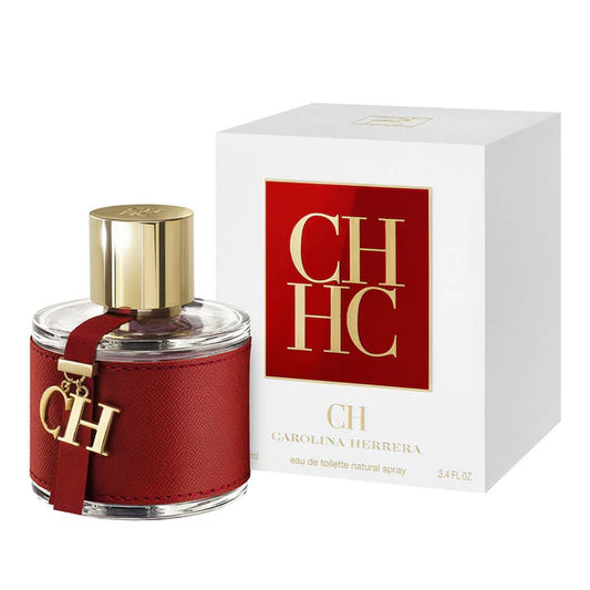 CH CAROLINA  HERRERA 100 ML EDT MUJER