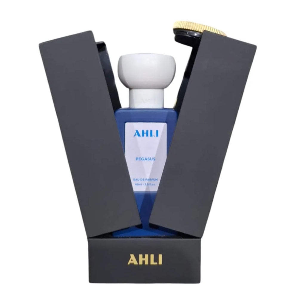 AHLI PEGASUS 60 ML UNISEX EDP